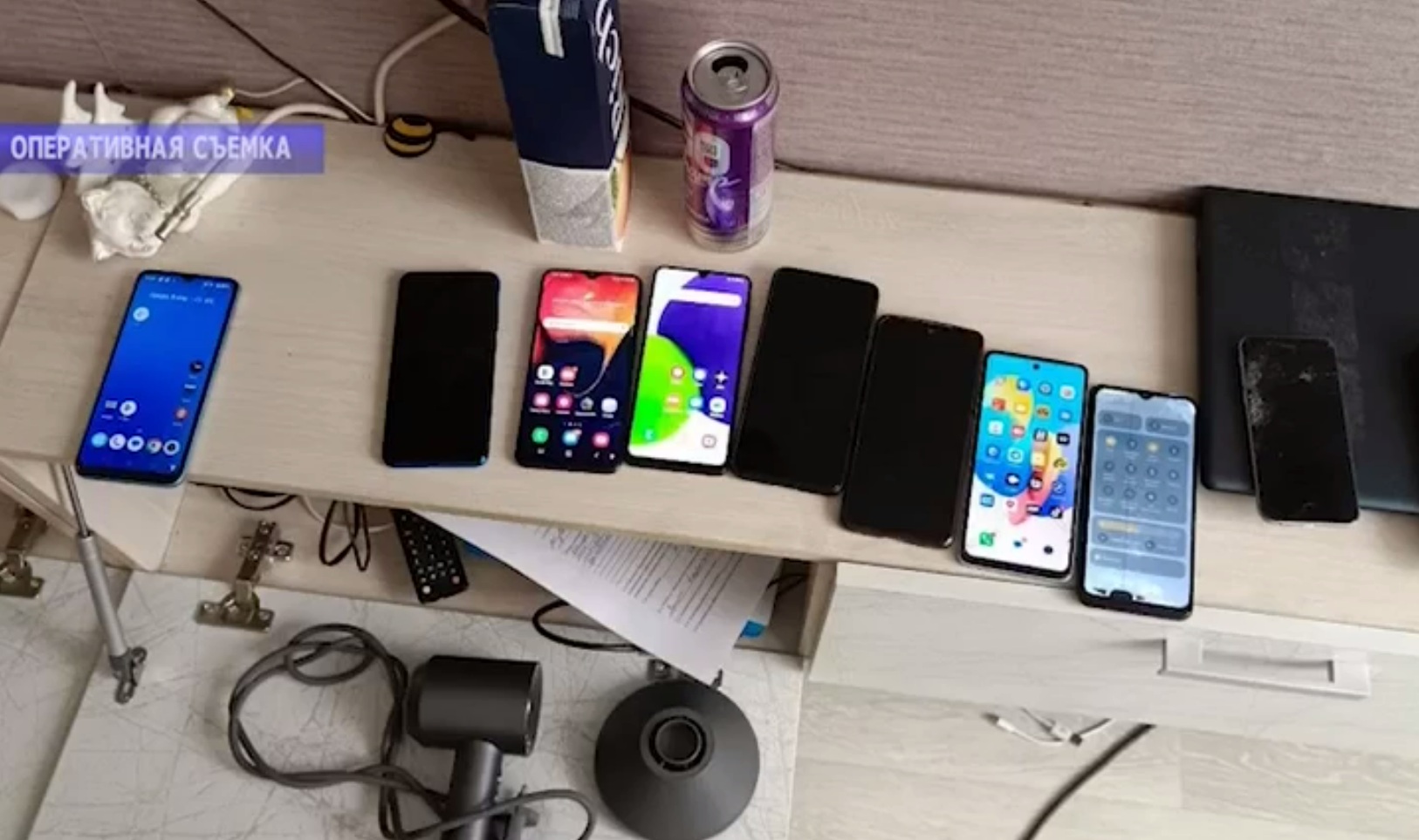 В Саратове задержана группа подростков, передававшая абонентские номера мошенникам